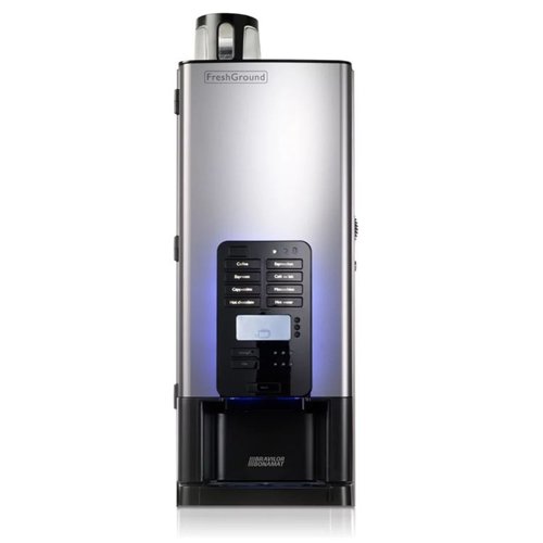  Bravilor Bonamat FreshGround 310 Koffiemachine | 1x2,8 kg / 2x1,3 liter | 230V~ 50Hz 2300W 