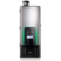 Machine à café FreshGround 310 | 1x2,8 kg / 2x1,3 litres | 230 V ~ 50 Hz 2300 W