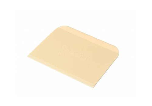  Hendi Dough scraper | Rectangular (pack of 6) 