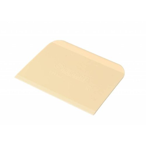  Hendi Dough scraper | Rectangular (per 6 pieces) 