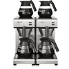 Bravilor Bonamat Mondo Twin coffee machine without water connection