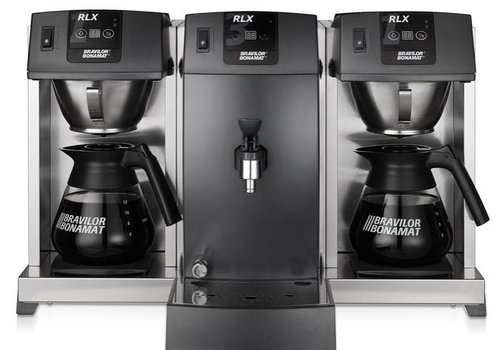  Bravilor Bonamat Cafetière | RLX 131 