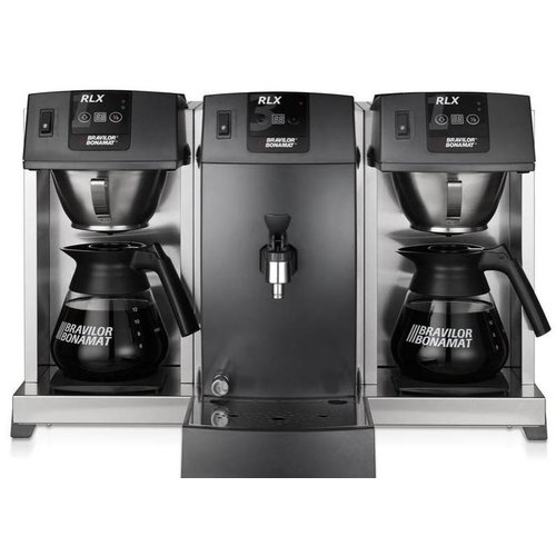  Bravilor Bonamat Cafetière | RLX 131 