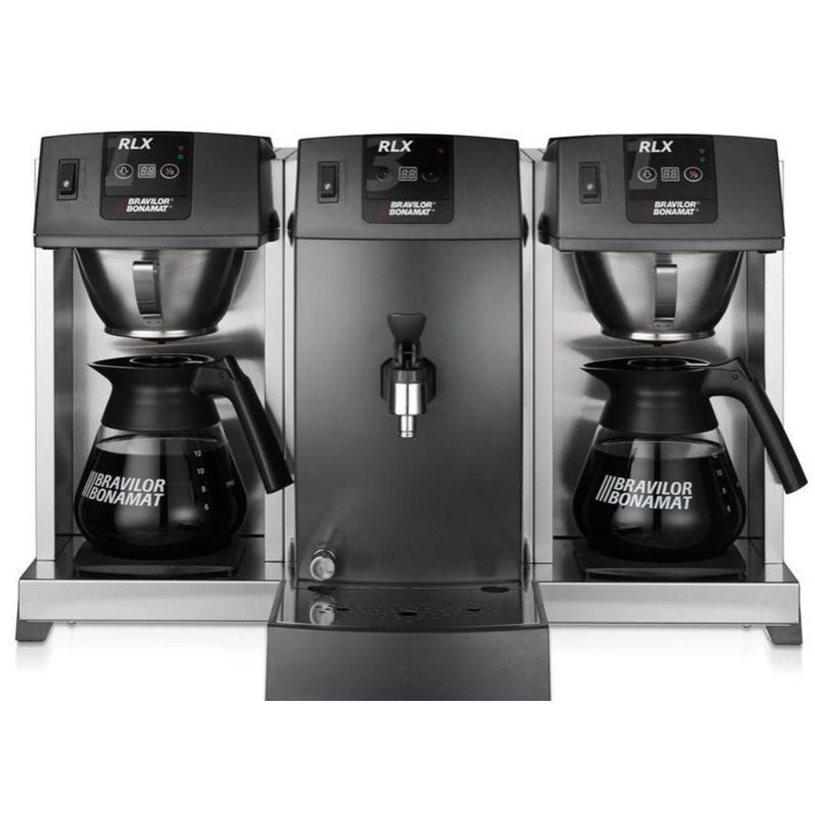 Coffee Machine | RLX 131