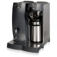 Coffee maker | RLX 76