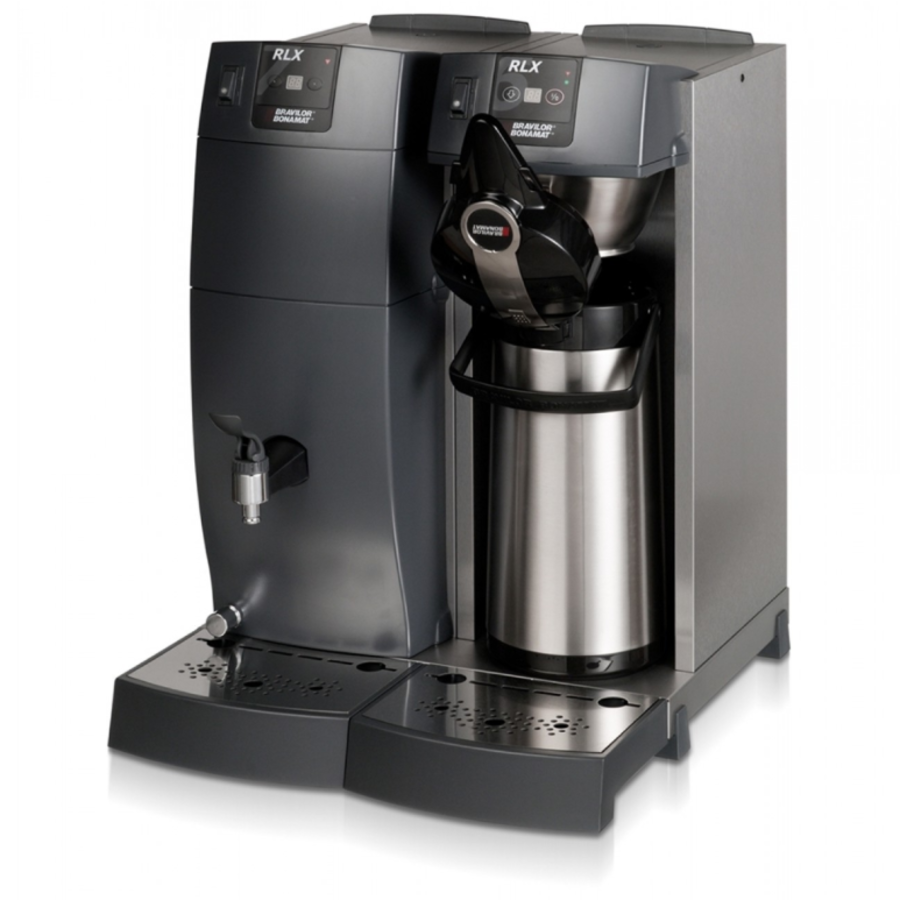 Coffee maker | RLX 76