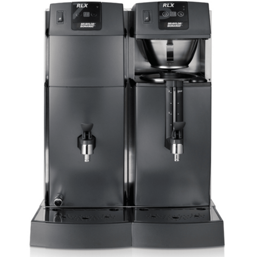 Coffee maker RLX 75