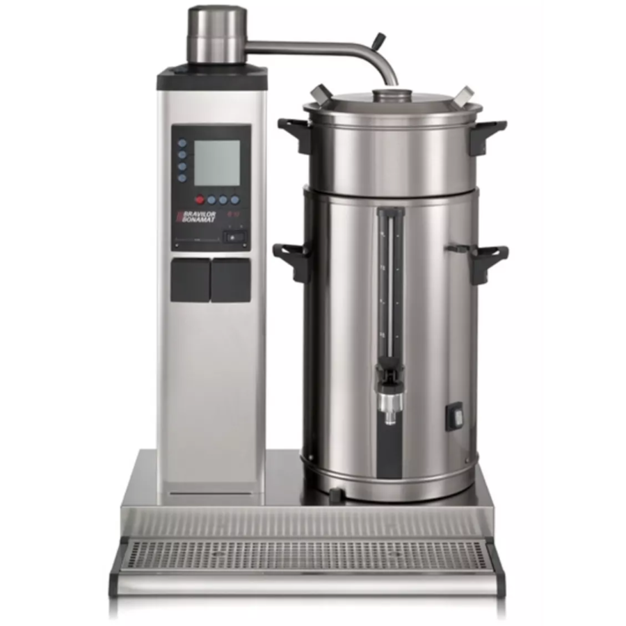 Machine à filtre rond B5 G/D