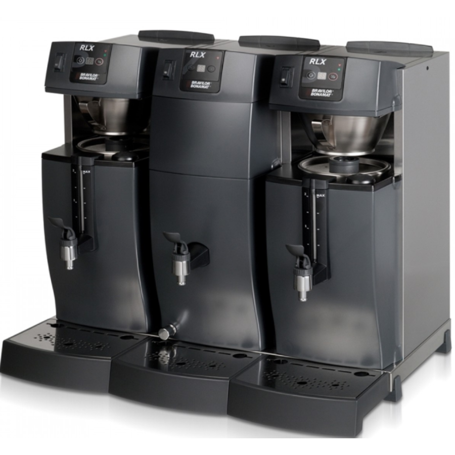 Cafetière | RLX 575