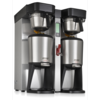 Bravilor Bonamat Aurora 5.7 Twin High Filterkaffeemaschine