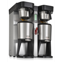 Aurora 5.7 Twin High Filter Coffee Machine