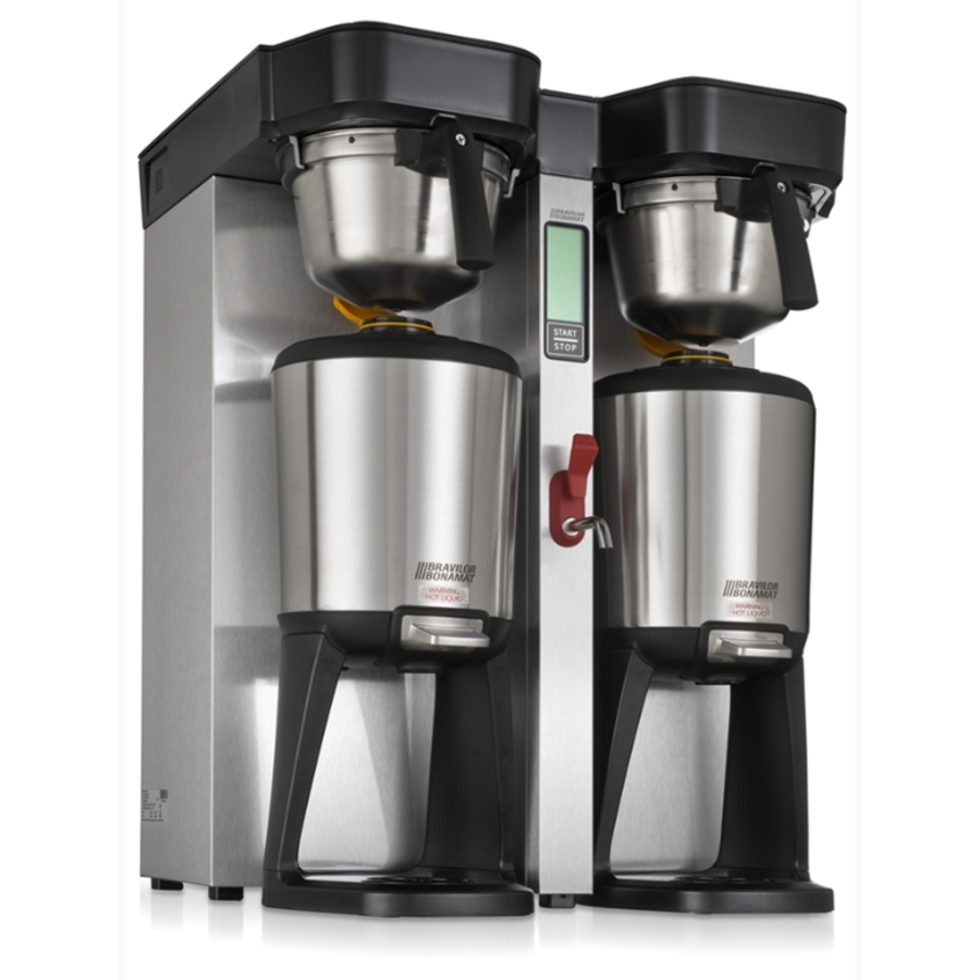 Aurora 5.7 Twin High Filterkaffeemaschine