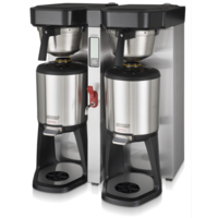 Machine à café à filtre double Aurora 5.7