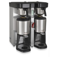 Aurora 5.7 Twin High Filterkaffeemaschine