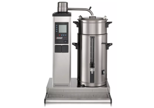  Bravilor Bonamat Machine à filtre rond B20 L/R 