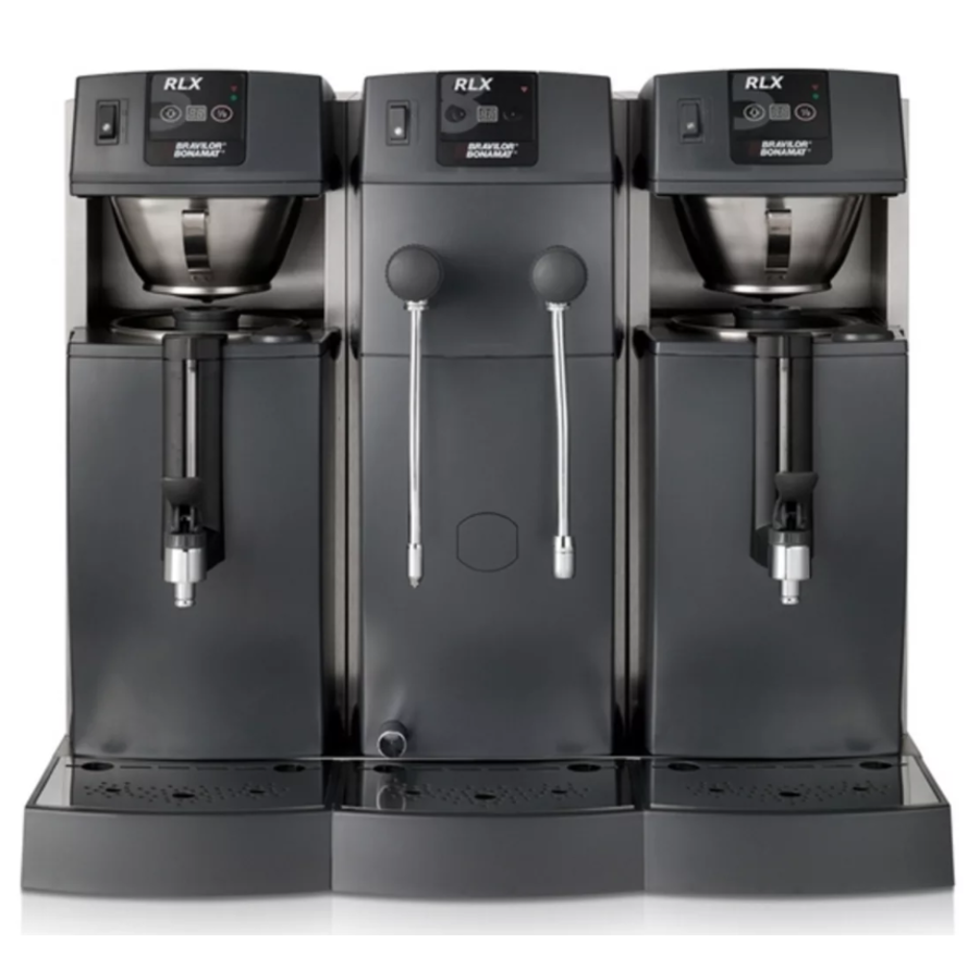 Coffee maker RLX 585