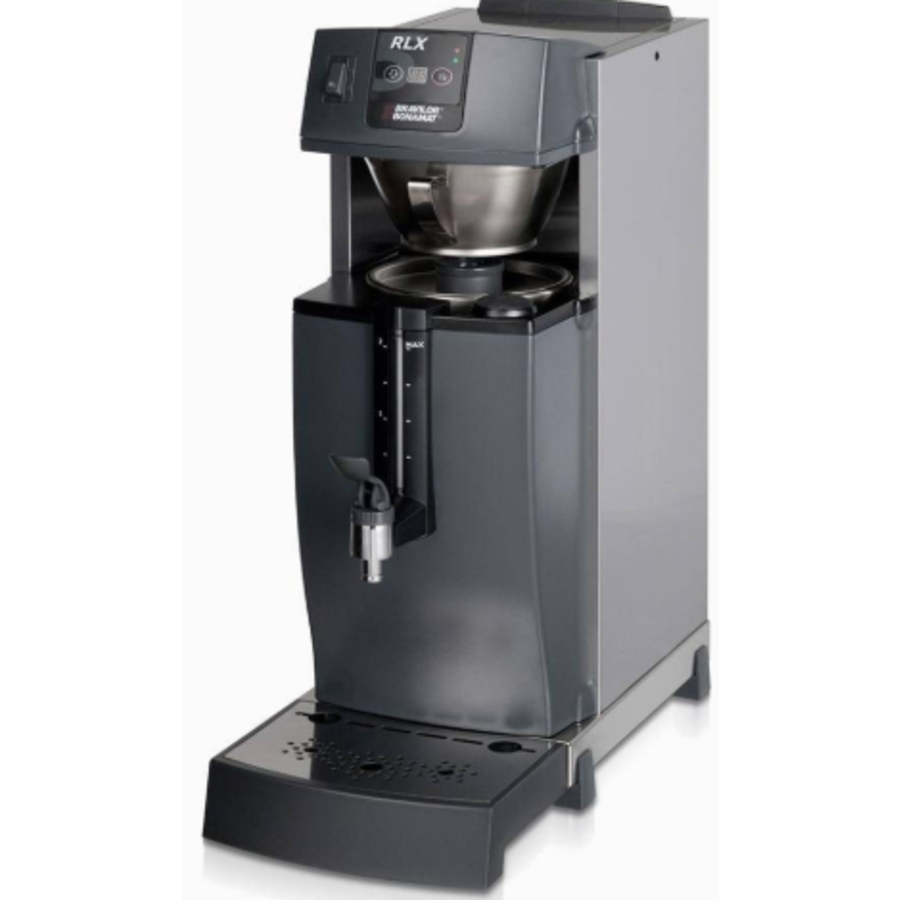 Coffee machine | RLX 5 | 230V