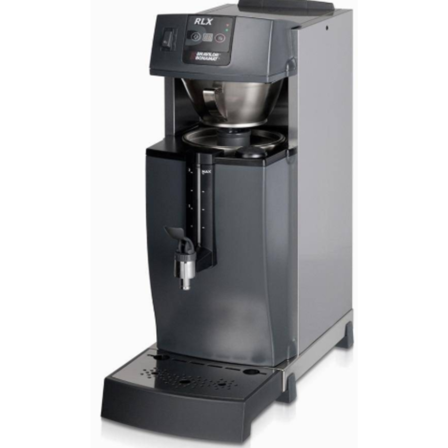 Koffiezetapparaat | RLX 5  | 230V