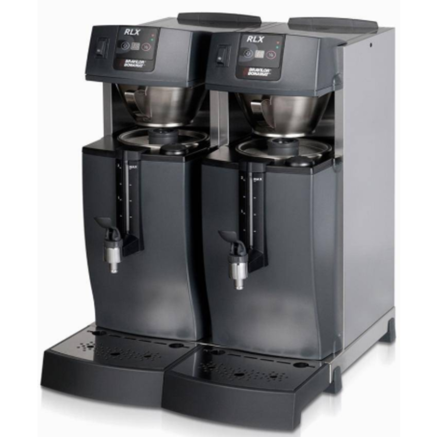 Cafetière | RLX 55