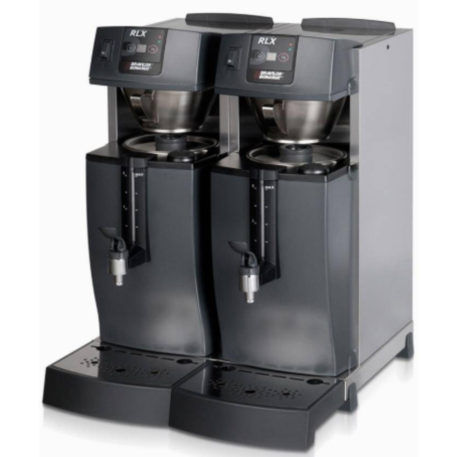 Coffee machine | RLX 55