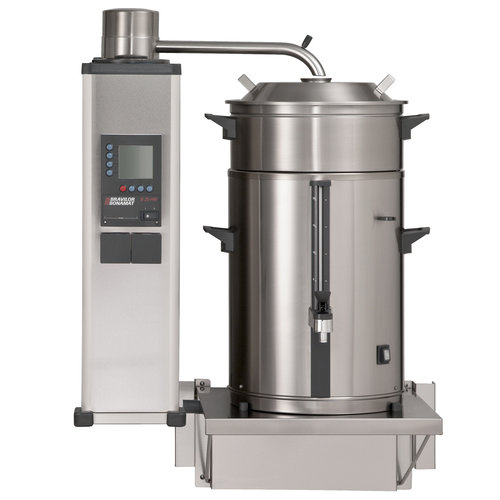  Bravilor Bonamat Équipement de filtre rond série BWL/R (3 tailles) | 400 V 