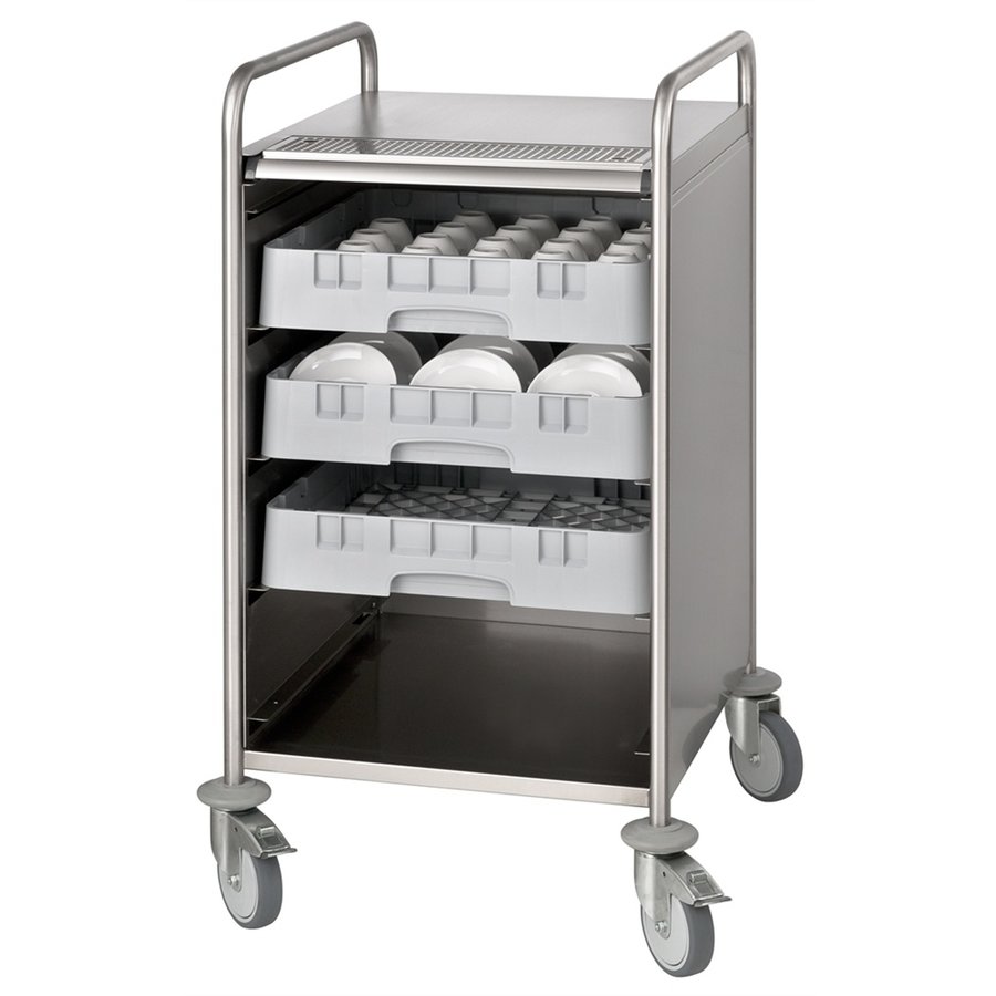 Équipement de filtre rond série BWL/R (3 tailles) | 400 V