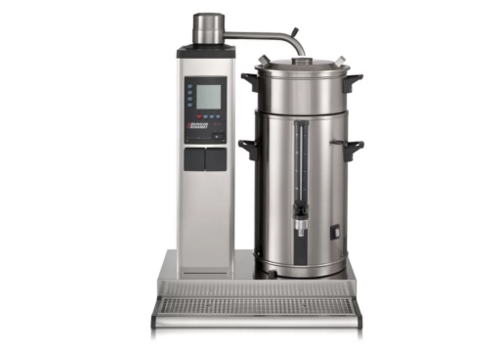 Bravilor Bonamat Cafetière B5 HW L/R 
