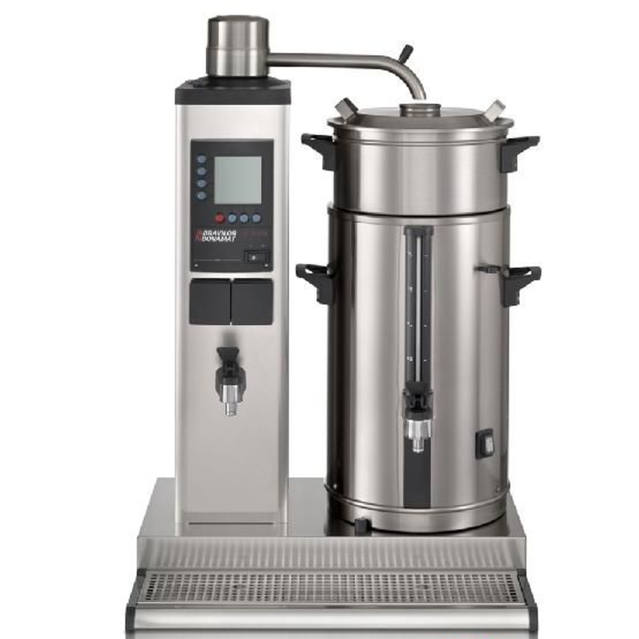 Cafetière B10 HW L/R