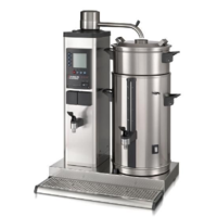 Coffee maker B10 HW L/R