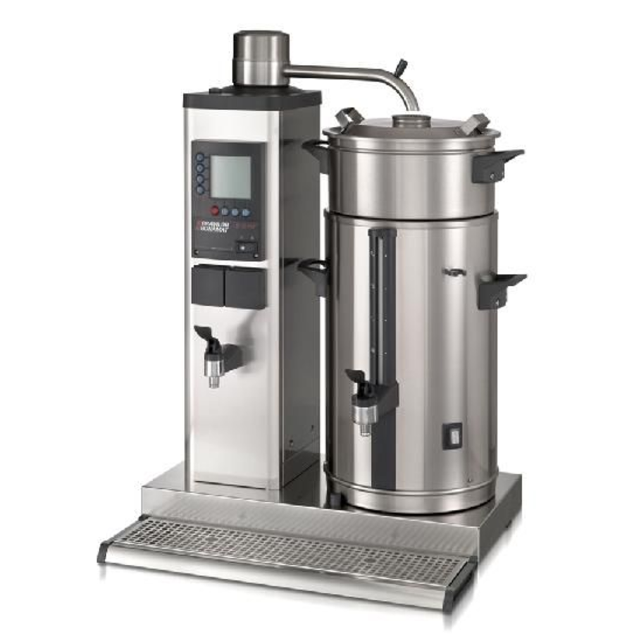 Cafetière B10 HW L/R