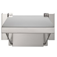 Round Filter Equipment | B HW WL/R Series Wall (3 Sizes)
