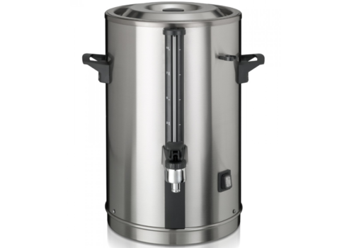  Bravilor Bonamat Heated Container Double Walled 