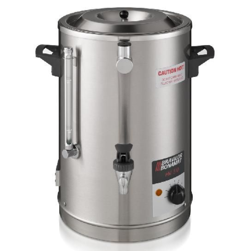  Bravilor Bonamat Distributeur de lait au chocolat | Série HM 