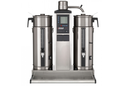  Bravilor Bonamat B5 | 1 Brewing System / 2 Containers 5 litres 