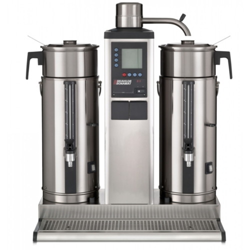  Bravilor Bonamat B5 | 1 Brewing System / 2 Containers 5 litres 