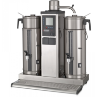 B5 | 1 Brewing system / 2 Containers 5 liters