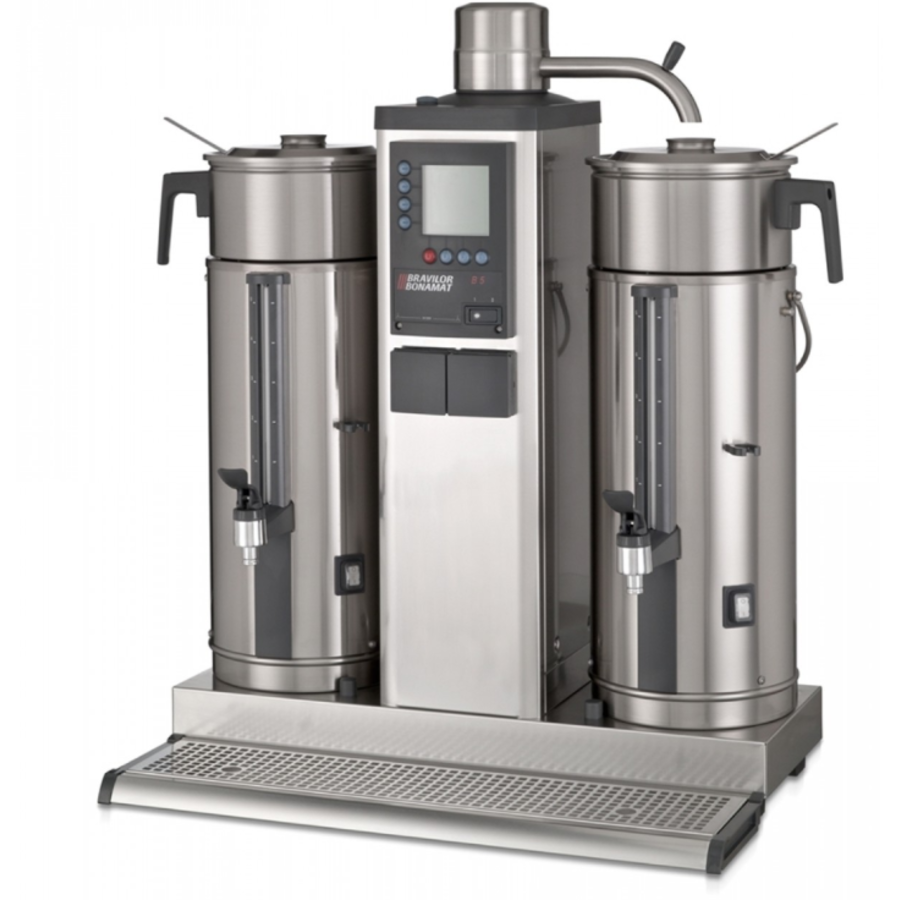 B5 | 1 Système de brassage / 2 Conteneurs 5 litres
