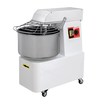 Gastro-M Spiraalmixer 7 liter | 70,5(h) x 39,5(b) x 62,5(d)cm