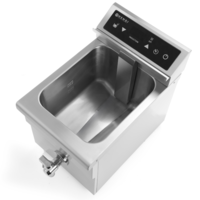 Friteuse à induction | Ligne de cuisine