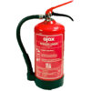 Chubb Ajax Fat fire extinguisher FS3-C | 3 Kilogram | 809-188733