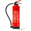 Chubb Ajax Fat fire extinguisher FS6-C | 6 Kilogram | 809-188736