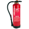 Chubb Ajax Foam extinguisher AS6 | Alcohol resistant