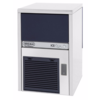Brema Stainless Steel Ice Cube Machine CB246-HC | 24kg/24hrs | Air-cooled