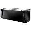 True refroidissement des bouteilles - 900 bouteilles de 33 cl - 792 litres