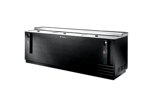  True refroidissement des bouteilles - 900 bouteilles de 33 cl - 792 litres 