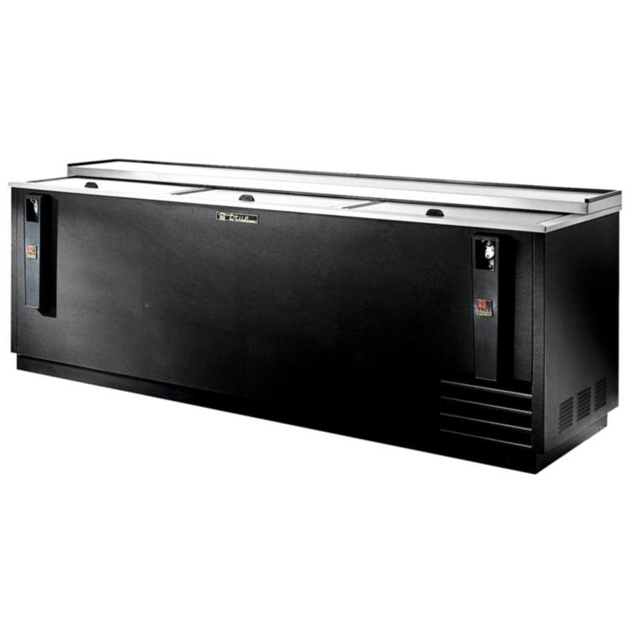 Flaschenkühlung - 900 x 33 cl Flaschen - 792 l