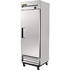 True Strong Fridge Stainless Steel 538 Ltr