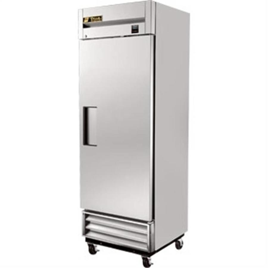 Strong Fridge Stainless Steel 538 Ltr