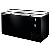 True Flaschenkühlung - 528 x 33 cl Flaschen - 409 l