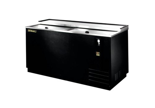  True rafraîchissement des bouteilles - 528 bouteilles de 33 cl - 409 litres 